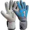 Rinat Gants de Gardien de But Kaizen Turf Training Adulte Gris Taille 9