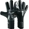 Rinat Kratos Turf BLK Junior Gant de gardien de but Noir Taille 5