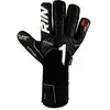 Rinat Kratos Turf BLK Gant de gardien de but pour adulte Noir Taille 8