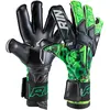 Rinat Xtreme Guard Dominus Pro Gants de Gardien de But pour Adulte Vert Taille 9