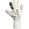 Rinat Santoloco Alpha Gants de gardien de but pour adulte Blanc Taille...