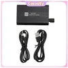 Cocosity Ampli Casque Portable 2 Stages Gain Qualité Sonore Supérieure...