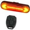GIGICIAL Clignotant sans fil - Non spécifié - Rechargeable USB - 500 m...