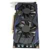 TBEST BEL-7696830351486-Carte graphique gaming GTX550Ti 6Go VRAM GDDR5...