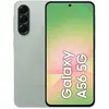 Smartphone - SAMSUNG - Galaxy A56 5G - Vert (8 Go RAM 256 Go) - Écran ...