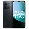 Xiaomi Redmi 15C 4G RAM 128G ROM Noir Smartphone