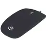Manhattan Silhouette - souris - USB - noir
