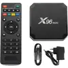 CHANGM X96 Mini Android TV Box Android 9.0 TV Box Amlogic S905W Quad-C...