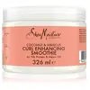 Shea Moisture Soin smoothie sublimateur de boucles 326ml
