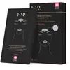 FOREO FAQ Microneedling Patch anti rides visage acide hyaluronique pou...