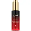 FOREO FAQ  Red Light Peptide Serum Sérum visage 1000 ml