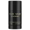 Elie Saab L'HOMME déodorant solide en stick pour homme 75 g