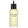 Elie Saab L'HOMME Eau de Parfum recharge pour homme 150 ml