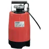Fortec, Pompe à eau, Pompe à eaux usées FT-P/SBP30 (Pompe pour eaux ch...