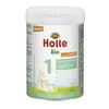 Holle - Lait pour nourrissons 1 au lait de chèvre BIO dès la naissance 800 g - Holle