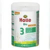 Holle Lait de Suite 3 au Lait de Chèvre +10m 800g