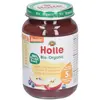 Holle Pomme & myrtilles DEMETER 190g