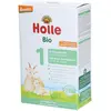 HOLLE - Lait de chèvre bio - Formule 1 (+0m) 400 g de poudre