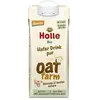 Holle Boisson à l'avoine nature bio à partir de 1 an