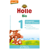 Holle - Lait pour nourrissons 1 dès la naissance 400 g - Holle