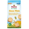 Holle Biscottes Miel Beurre Demeter 100g
