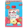Holle Apple Ant gourde multipack demeter