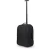Dicota Eco Core - Sac à dos pour ordinateur portable - rouleau - 14" - 16" - noir