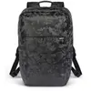 Dicota Commuter - Sac à dos pour ordinateur portable - 13" - 16" - camouflage gris