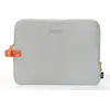 Dicota Skin URBAN - Housse d'ordinateur portable - 13" - gris