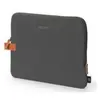 Dicota Skin URBAN - Housse d'ordinateur portable - 13" - anthracite