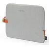Dicota Skin URBAN - Housse d'ordinateur portable - 14" - gris - pour Apple MacBook Pro (14.2 ")