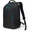 Dicota SPIN II - Sac à dos pour ordinateur portable - 13" - 16" - noir