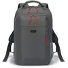 Dicota SPIN II - Sac à dos pour ordinateur portable - 13" - 16" - gris