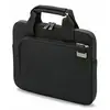 Dicota Smart Skin 2.0 (13.30", Universel), Sac pour notebook, Noir