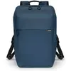 Dicota Commuter - Sac à dos pour ordinateur portable - 13" - 16" - bleu marine