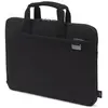 Dicota Smart Skin 2.0 (11.60", Universel), Sac pour notebook, Noir