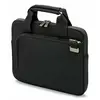 DICOTA SMART 31,8 cm (12.5") Housse Noir