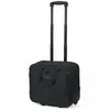 Dicota Top Traveller BASE - Sacoche pour ordinateur portable - 13" - 16" - noir