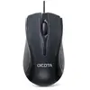 DICOTA D32011 souris Ambidextre USB Type-A 1200 DPI