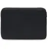 Dicota PERFECT - Housse d'ordinateur portable - 10" - 11.6" - noir
