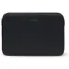 Dicota PERFECT - Housse d'ordinateur portable - 14" - 14.1" - noir