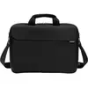 Dicota ONE Top Traveller - Sacoche pour ordinateur portable - 15" - 17.3" - noir