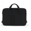 Dicota ONE Smart - Housse d'ordinateur portable - 15" - 16" - noir
