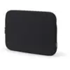 Dicota ONE - Housse d'ordinateur portable - 12" - 12.5" - noir