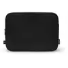 Housse d'ordinateur portable - DICOTA - ONE - 13,3 pouces - PET recyclé - Noir