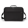 Dicota ONE Multi - Sacoche pour ordinateur portable - rembourré - 14" - 16" - noir