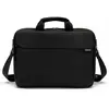 Dicota ONE Top Traveller - Sacoche pour ordinateur portable - 13" - 14.1" - noir