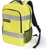 Dicota Backpack, Sacoche pour Ordinateur Portable Mixte, Jaune