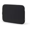Housse d'ordinateur portable - DICOTA - ONE - 11,6 pouces - PET recyclé - Noir