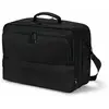 Dicota Eco Multi Twin CORE - Sacoche pour ordinateur portable - 14" - 16" - noir